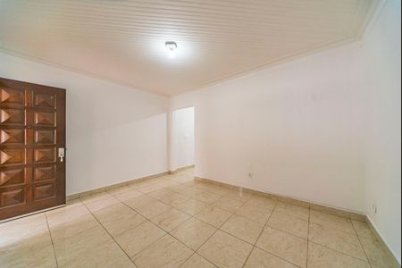 Sala de casa à venda com 2 quartos, 116m² em Vila Santa Teresa, Santo André