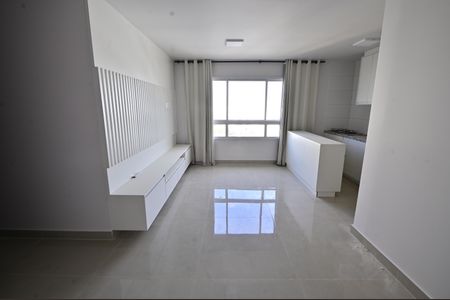 Apartamento para alugar com 2 quartos, 65m² em Setor Pedro Ludovico, Goiânia