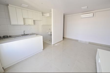 Apartamento para alugar com 2 quartos, 65m² em Setor Pedro Ludovico, Goiânia