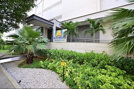 Apartamento para alugar com 2 quartos, 65m² em Setor Pedro Ludovico, Goiânia