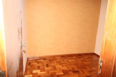 Terceiro Quarto de apartamento à venda com 3 quartos, 90m² em Santo Antônio, Belo Horizonte