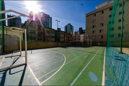 Apartamento à venda com 110m², 4 quartos e 2 vagas Apartamento à venda com 110m², 4 quartos e 2 vagasQuadra Esportiva