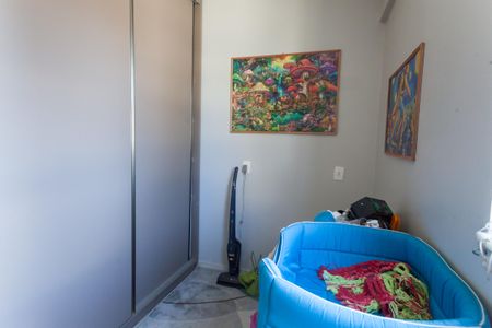 Apartamento à venda com 110m², 4 quartos e 2 vagas Apartamento à venda com 110m², 4 quartos e 2 vagasquarto 3