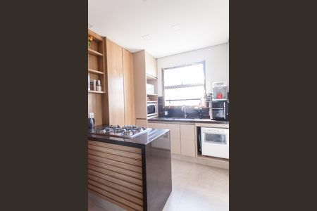 Apartamento à venda com 110m², 4 quartos e 2 vagas Apartamento à venda com 110m², 4 quartos e 2 vagasCozinha