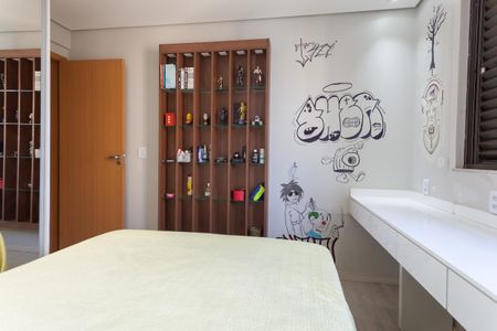 Apartamento à venda com 110m², 4 quartos e 2 vagas Apartamento à venda com 110m², 4 quartos e 2 vagasquarto 1