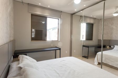 Apartamento à venda com 110m², 4 quartos e 2 vagas Apartamento à venda com 110m², 4 quartos e 2 vagassuite