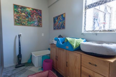 Apartamento à venda com 110m², 4 quartos e 2 vagas Apartamento à venda com 110m², 4 quartos e 2 vagasquarto 3