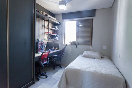 Apartamento à venda com 110m², 4 quartos e 2 vagas Apartamento à venda com 110m², 4 quartos e 2 vagasquarto 2