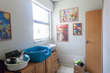 Apartamento à venda com 110m², 4 quartos e 2 vagas Apartamento à venda com 110m², 4 quartos e 2 vagasquarto 3