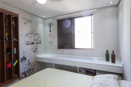 Apartamento à venda com 110m², 4 quartos e 2 vagas Apartamento à venda com 110m², 4 quartos e 2 vagasquarto 1