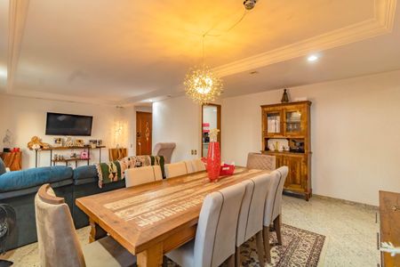 Apartamento à venda com 4 quartos, 250m² em Vila Mascote, São Paulo