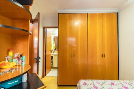 Apartamento à venda com 4 quartos, 250m² em Vila Mascote, São Paulo