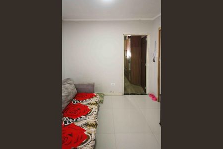Sala de casa à venda com 2 quartos, 90m² em Jardim Tango, São Paulo