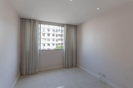Sala de apartamento à venda com 3 quartos, 121m² em Tijuca, Rio de Janeiro