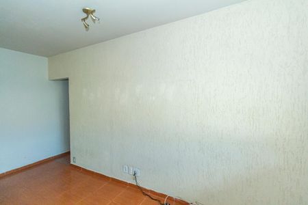 Sala de apartamento para alugar com 2 quartos, 80m² em Turiaçu, Rio de Janeiro