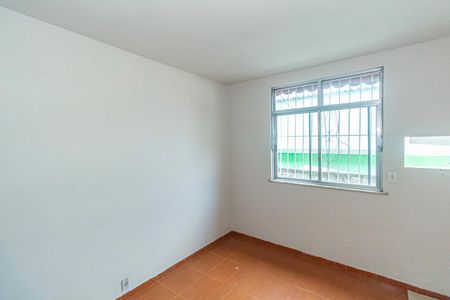 Quarto 1 de apartamento para alugar com 2 quartos, 80m² em Turiaçu, Rio de Janeiro
