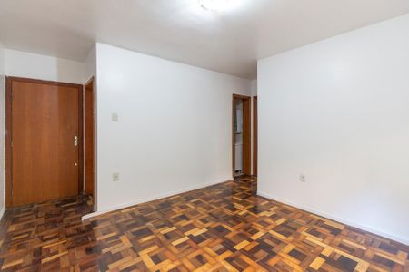 Sala de apartamento para alugar com 2 quartos, 75m² em Cristal, Porto Alegre