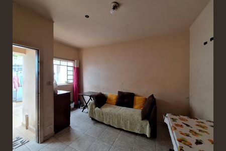 Sala de casa à venda com 4 quartos, 150m² em Santana, São Paulo