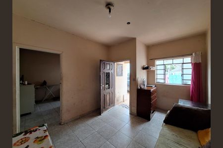 Sala de casa à venda com 4 quartos, 150m² em Santana, São Paulo