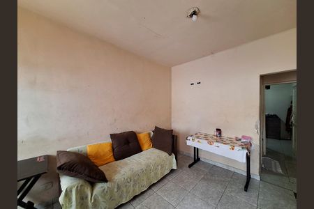 Sala de casa à venda com 4 quartos, 150m² em Santana, São Paulo