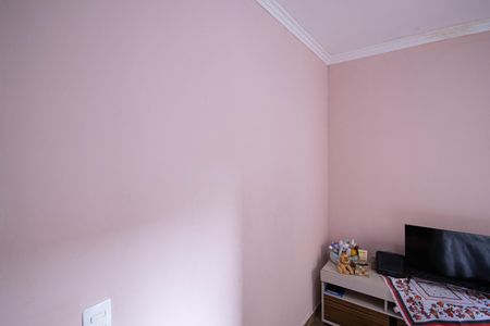 Quarto 1 de apartamento para alugar com 2 quartos, 39m² em Vila Santos, São Paulo