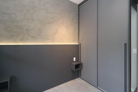 Studio de kitnet/studio para alugar com 1 quarto, 31m² em Pinheiros, São Paulo