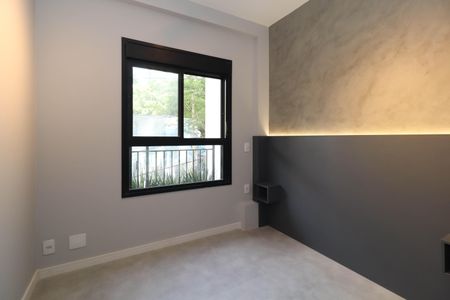 Studio de kitnet/studio para alugar com 1 quarto, 31m² em Pinheiros, São Paulo