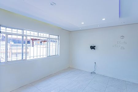 Sala de casa à venda com 2 quartos, 134m² em Vila Bonilha Nova, São Paulo