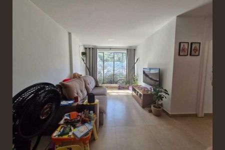 Apartamento à venda com 2 quartos, 75m² em Jardim Botânico, Rio de Janeiro