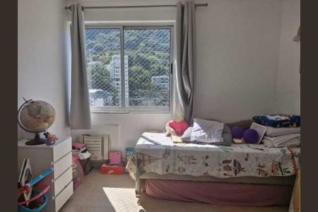 Apartamento à venda com 2 quartos, 75m² em Jardim Botânico, Rio de Janeiro