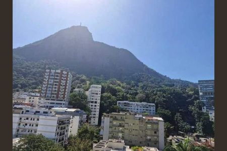 Apartamento à venda com 2 quartos, 75m² em Jardim Botânico, Rio de Janeiro