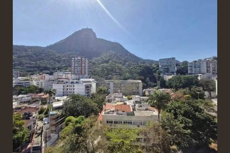 Apartamento à venda com 2 quartos, 75m² em Jardim Botânico, Rio de Janeiro