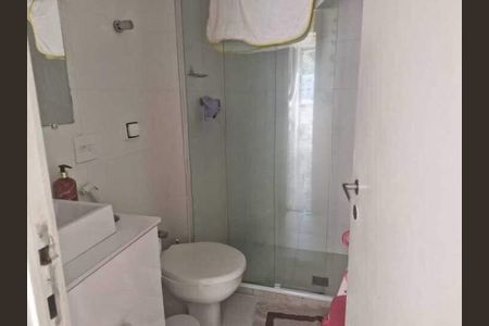 Apartamento à venda com 2 quartos, 75m² em Jardim Botânico, Rio de Janeiro
