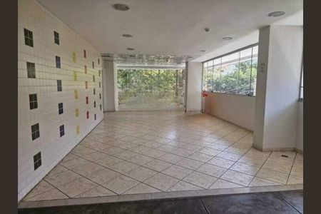 Apartamento à venda com 2 quartos, 75m² em Jardim Botânico, Rio de Janeiro