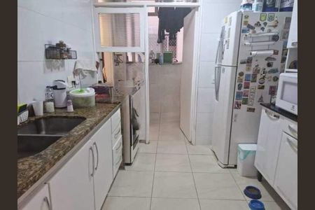 Apartamento à venda com 2 quartos, 75m² em Jardim Botânico, Rio de Janeiro