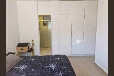 Apartamento à venda com 2 quartos, 75m² em Jardim Botânico, Rio de Janeiro