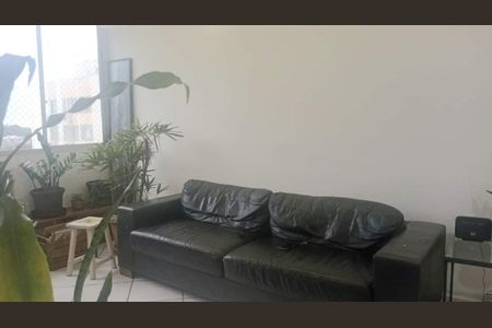 Apartamento à venda com 3 quartos, 80m² em Laranjeiras, Rio de Janeiro