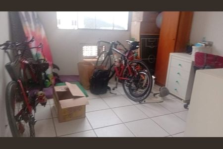 Apartamento à venda com 3 quartos, 80m² em Laranjeiras, Rio de Janeiro