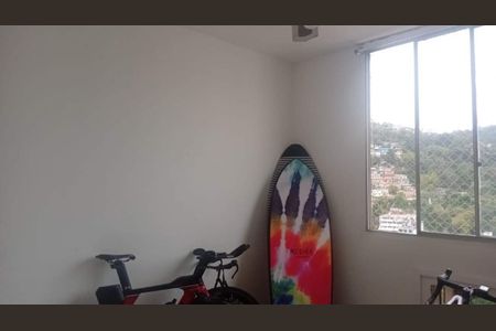 Apartamento à venda com 3 quartos, 80m² em Laranjeiras, Rio de Janeiro