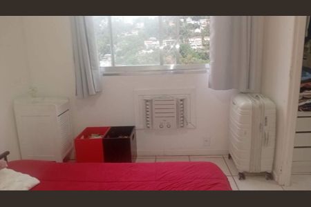 Apartamento à venda com 3 quartos, 80m² em Laranjeiras, Rio de Janeiro