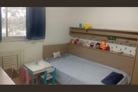 Apartamento à venda com 3 quartos, 80m² em Laranjeiras, Rio de Janeiro