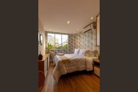 Apartamento à venda com 1 quarto, 46m² em Copacabana, Rio de Janeiro