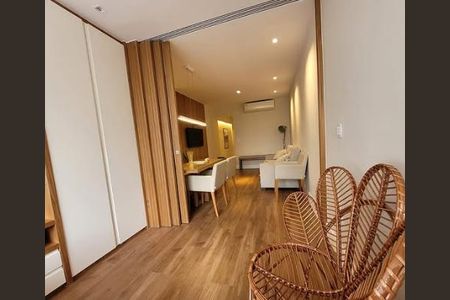Apartamento à venda com 1 quarto, 46m² em Copacabana, Rio de Janeiro
