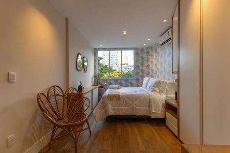 Apartamento à venda com 1 quarto, 46m² em Copacabana, Rio de Janeiro