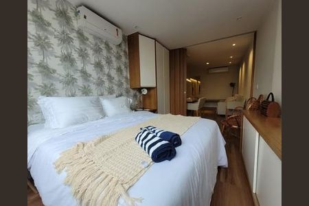 Apartamento à venda com 1 quarto, 46m² em Copacabana, Rio de Janeiro