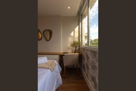 Apartamento à venda com 1 quarto, 46m² em Copacabana, Rio de Janeiro