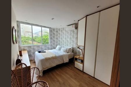 Apartamento à venda com 1 quarto, 46m² em Copacabana, Rio de Janeiro