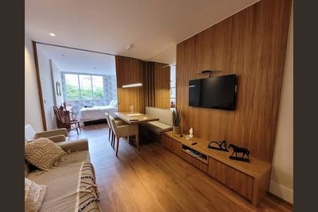 Apartamento à venda com 1 quarto, 46m² em Copacabana, Rio de Janeiro