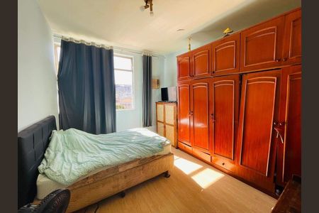 Apartamento à venda com 3 quartos, 76m² em Flamengo, Rio de Janeiro