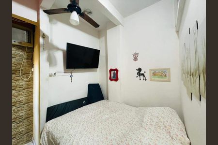 Apartamento à venda com 3 quartos, 76m² em Flamengo, Rio de Janeiro
